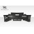 2003-2008 Nissan 350Z Vader 3 Kit - image 12