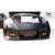2003-2008 Nissan 350Z Z33 2DR Vader 3 Wide Body Kit - 9 Piece - image 9