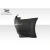 2003-2008 Nissan 350Z Vader 3 Kit - image 74