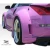 2003-2008 Nissan 350Z Vader 3 Kit - image 50