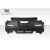 2003-2008 Nissan 350Z Z33 2DR Vader 3 Wide Body Kit - 9 Piece - image 35