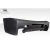 1990-1996 Nissan 300ZX Z32 2+2 Vapor Rear Bumper - 1 Piece - image 7