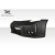 2003-2008 Nissan 350Z Vader 3 Front Bumper - image 22