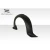 2003-2008 Nissan 350Z Vader 3 Fender Flare - image 22