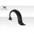 2003-2008 Nissan 350Z Vader 3 Fender Flare - image 23