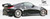 2003-2008 Nissan 350Z Z33 Duraflex Vader 3 Wide Body Rear Bumper Cover 1 Piece