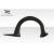 2003-2008 Nissan 350Z Z33 Vader 3 Wide Body Rear Fender Flares - 2 Piece - image 15