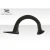 2003-2008 Nissan 350Z Vader 3 Fender Flare - image 15