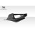 2003-2009 Nissan 350Z Z33 Convertible Vader 3 Rear Wing Trunk Lid Spoiler - 1 Piece - image 5