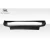 2003-2009 Nissan 350Z Vader 3 Rear Wing - image 3