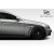 2006-2011 Mercedes CLS Class C219 W219 VB-R Fenders - 2 Piece - image 3