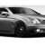 2006-2011 Mercedes CLS Class C219 W219 VB-R Fenders - 2 Piece - image 1