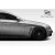 2006-2011 Mercedes CLS Class C219 W219 VB-R Fenders - 2 Piece - image 5