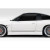1989-1994 Nissan 240SX S13 2DR Vector Body Kit - 4 Piece - image 10