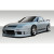 1989-1994 Nissan 240SX S13 2DR Vector Body Kit - 4 Piece - image 4