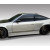 1989-1994 Nissan 240SX S13 2DR Vector Body Kit - 4 Piece - image 3