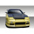 1989-1994 Nissan 240SX S13 2DR Vector Body Kit - 4 Piece - image 6