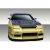 1989-1994 Nissan 240SX Vector Front Bumper - image 3