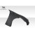 2013-2020 Scion FR-S Toyota 86 Subaru BRZ Velocity + 20mm Front Fenders - 2 Piece - image 4