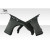 2013-2020 Scion FR-S Toyota 86 Subaru BRZ Velocity + 20mm Front Fenders - 2 Piece - image 13