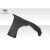 2013-2020 Scion FR-S Toyota 86 Subaru BRZ Velocity + 20mm Front Fenders - 2 Piece - image 9
