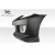 2004-2008 Mazda RX-8 Velocity Body Kit - 4 Piece - image 10