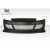 2004-2008 Mazda RX-8 Velocity Front Bumper - 1 Piece - image 4