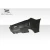 2004-2011 Mazda RX8 Velocity Rear Bumper - image 8