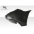 2004-2011 Mazda RX-8 Velocity Rear Bumper - 1 Piece - image 6