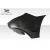 2004-2011 Mazda RX8 Velocity Rear Bumper - image 11