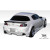 2004-2011 Mazda RX-8 Velocity Side Skirts Rocker Panels - 2 Piece - image 3