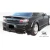 2004-2011 Mazda RX8 Velocity Side Skirts - image 10