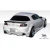 2004-2011 Mazda RX8 Velocity Side Skirts - image 5