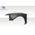 1999-2004 Ford Mustang Velocity Fenders - 2 Piece - image 6