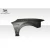 1999-2004 Ford Mustang Velocity Fenders - 2 Piece - image 16