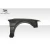 1999-2004 Ford Mustang Velocity Fenders - 2 Piece - image 14