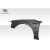 1999-2004 Ford Mustang Velocity Fender - image 6
