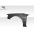 1999-2004 Ford Mustang Velocity Fender - image 4