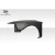 1999-2004 Ford Mustang Velocity Fenders - 2 Piece - image 11