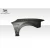 1999-2004 Ford Mustang Velocity Fenders - 2 Piece - image 17