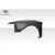 1999-2004 Ford Mustang Velocity Fender - image 9