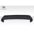 1999-2005 Volkswagen Golf GTI Velocity Wing Trunk Lid Spoiler - 1 Piece - image 8