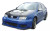 1999-2004 Volkswagen Jetta Duraflex Velocity Body Kit 4 Piece