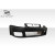1999-2004 Volkswagen Jetta Velocity Front Bumper - 1 Piece - image 5
