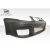 1999-2004 Volkswagen Jetta Velocity Front Bumper - image 10