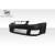 1999-2004 Volkswagen Jetta Velocity Front Bumper - 1 Piece - image 5