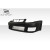1999-2004 Volkswagen Jetta Velocity Front Bumper - 1 Piece - image 5