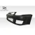 1999-2004 Volkswagen Jetta Velocity Front Bumper - image 14