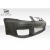1999-2004 Volkswagen Jetta Velocity Front Bumper - image 11