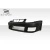 1999-2004 Volkswagen Jetta Velocity Front Bumper - image 13